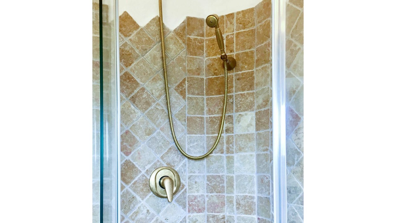 Photo of Bathroom in Capo Testa