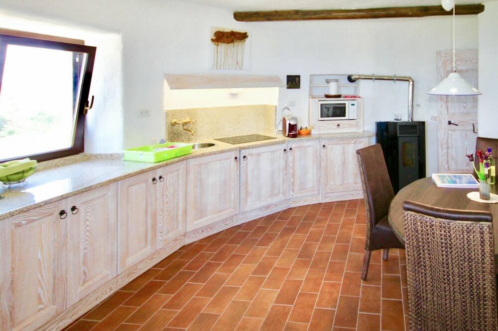 Photo of Bedroom in Capo Testa