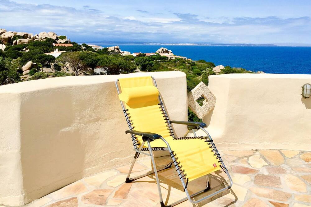 Photo of Outdoor in Capo Testa