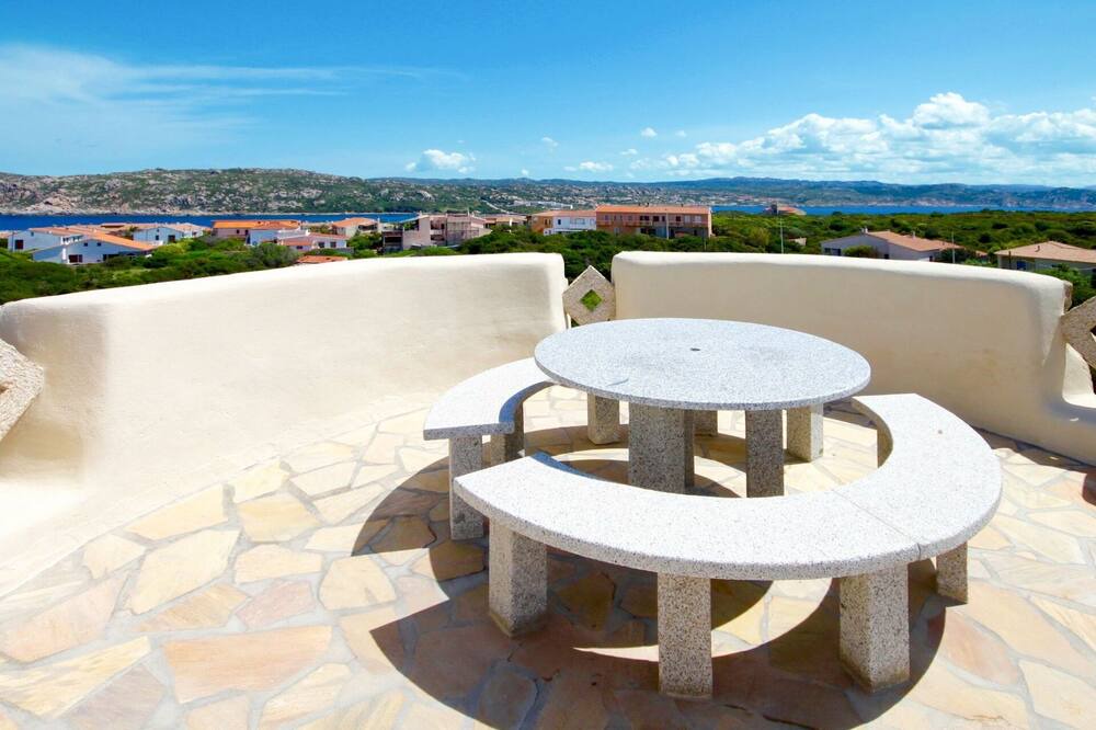 Photo of Outdoor in Capo Testa