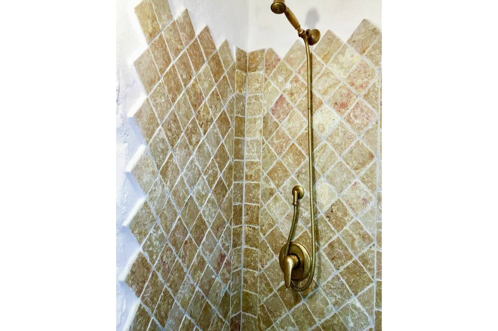 Photo of Bathroom in Capo Testa