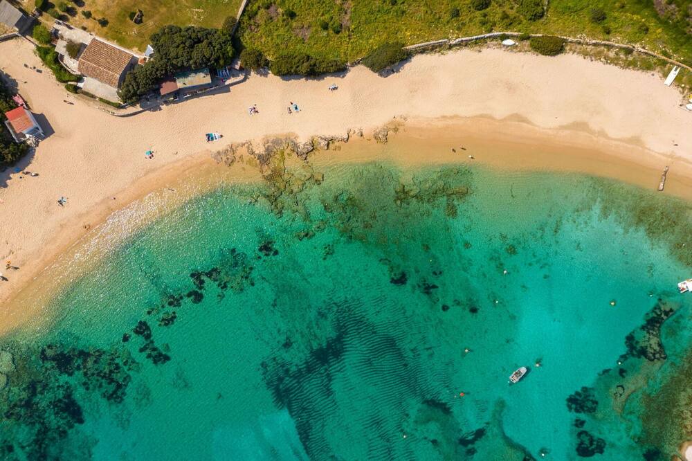 Photo of Outdoor in Capo Testa
