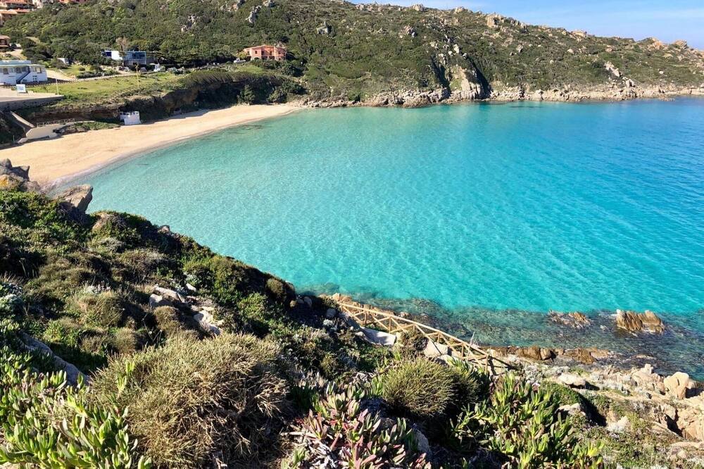 Photo of Others in Capo Testa