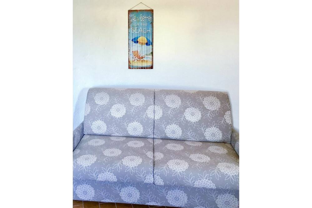 Photo of Bedroom in Capo Testa