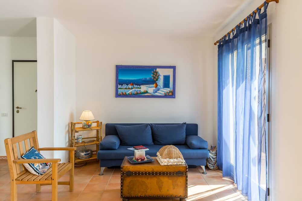 Photo of Livingroom in Punta Secca