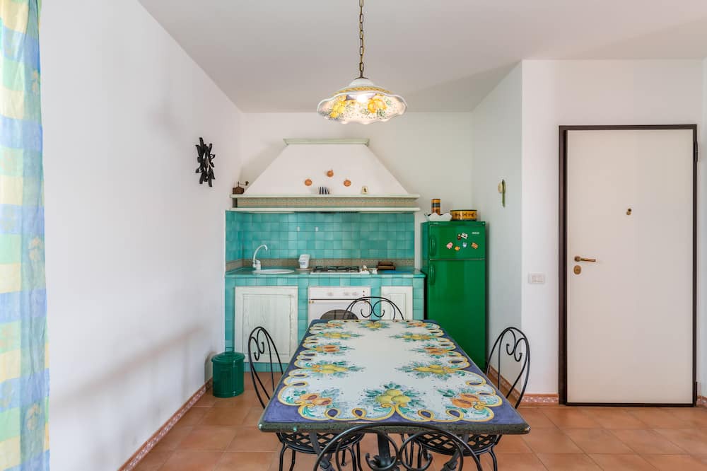 Photo of Kitchen in Punta Secca