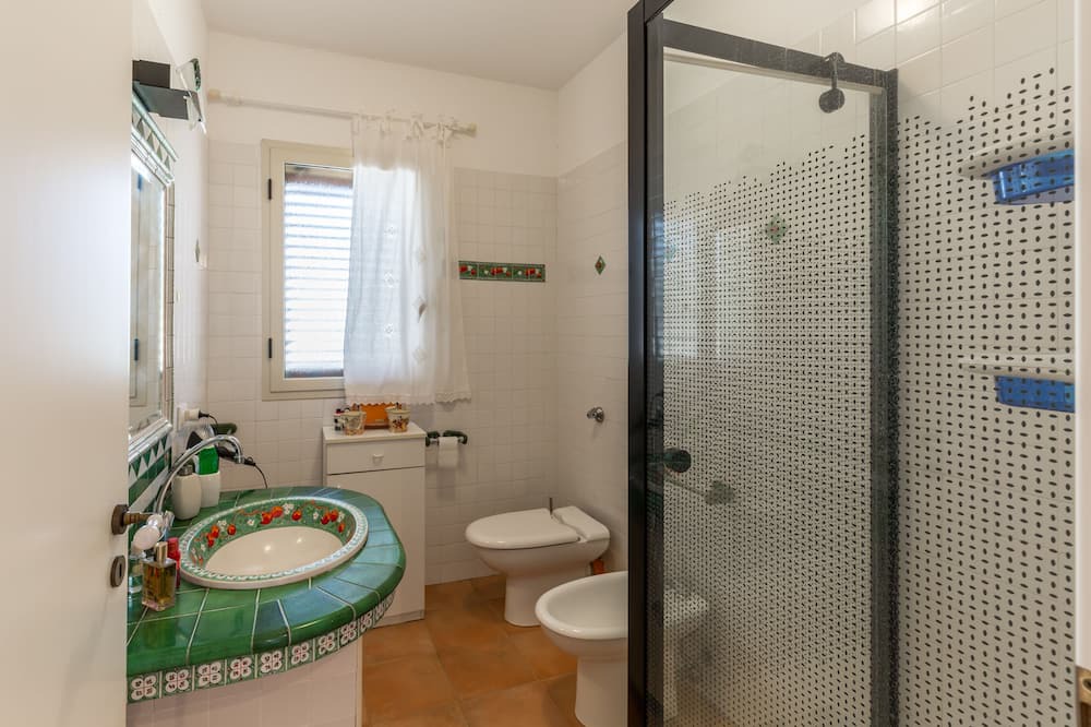 Photo of Bathroom in Punta Secca