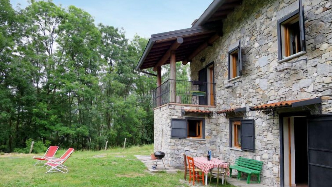 Photo of Outdoor in San Michele