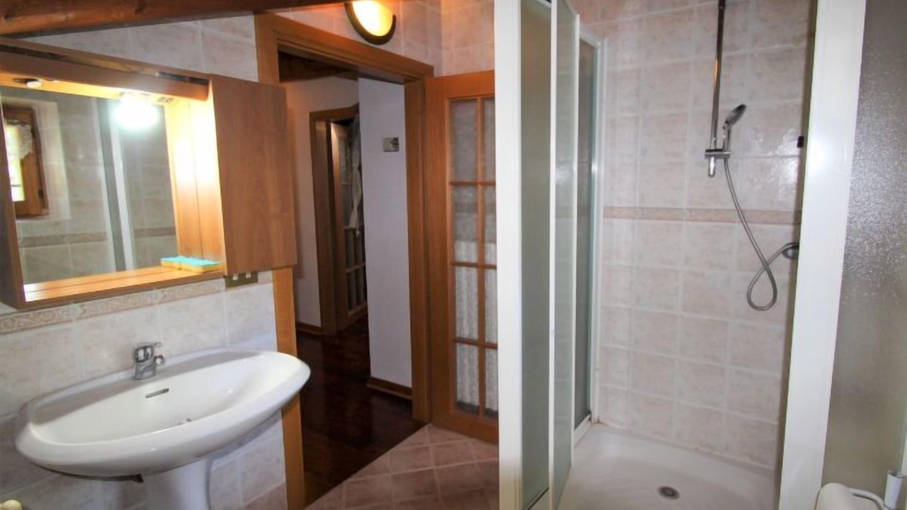 Photo of Bathroom in San Michele