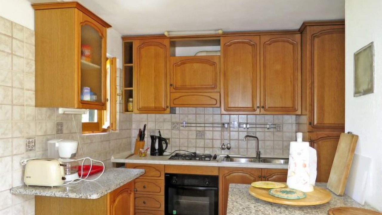 Photo of Kitchen in San Michele