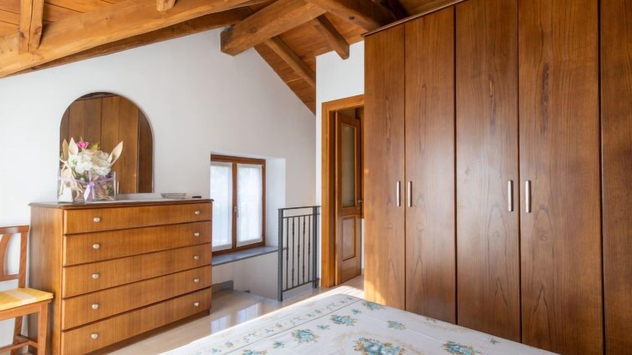 Photo of Bedroom in Gittana