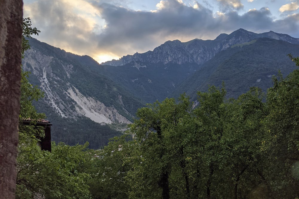 Photo of Outdoor in Ville del Monte