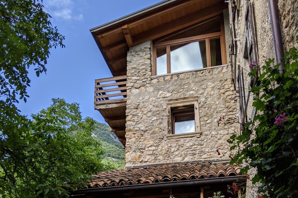 Photo of Outdoor in Ville del Monte