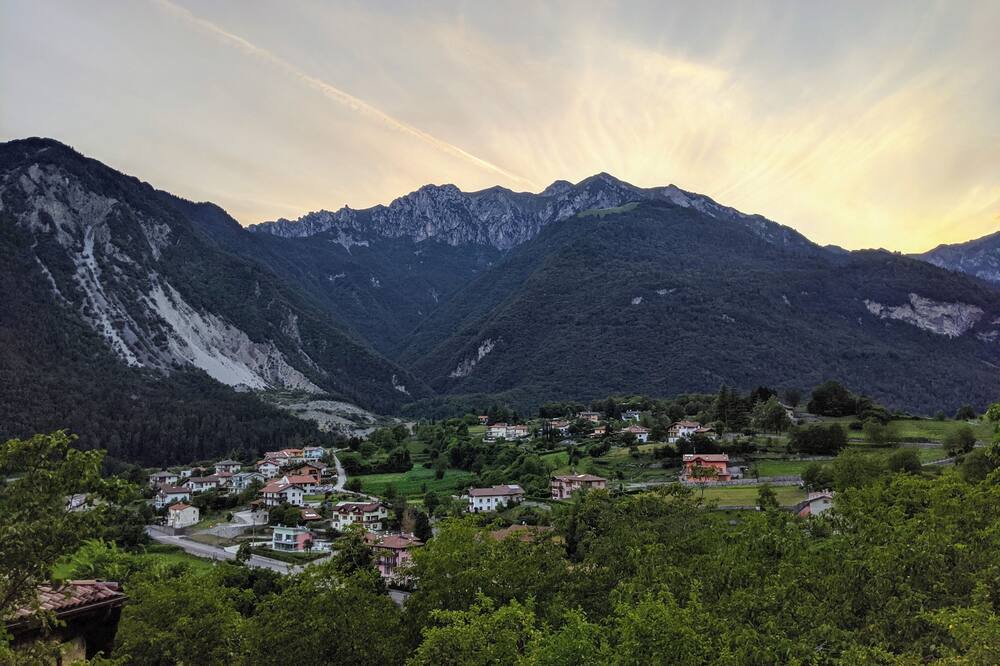Photo of Outdoor in Ville del Monte