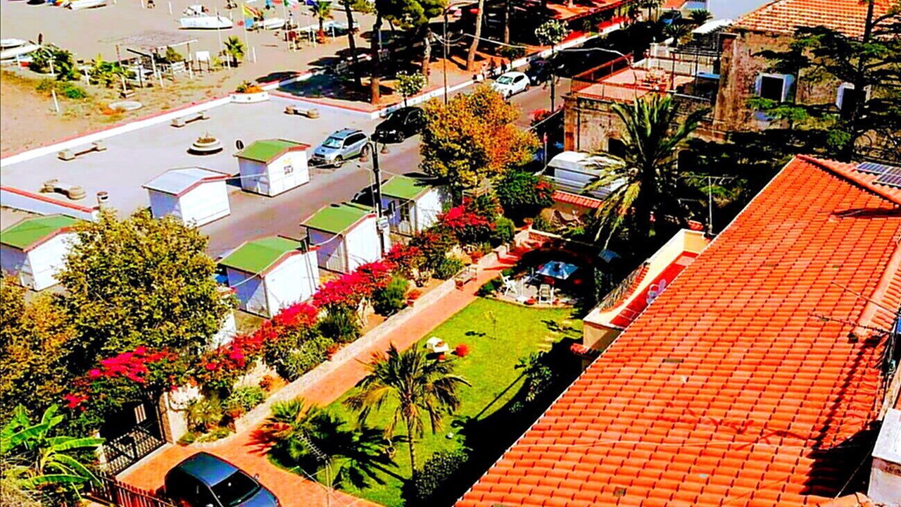 Photo of Outdoor in Marina di Patti