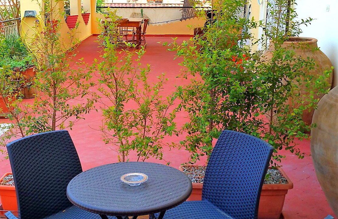 Photo of Patio Balcony in Marina di Patti