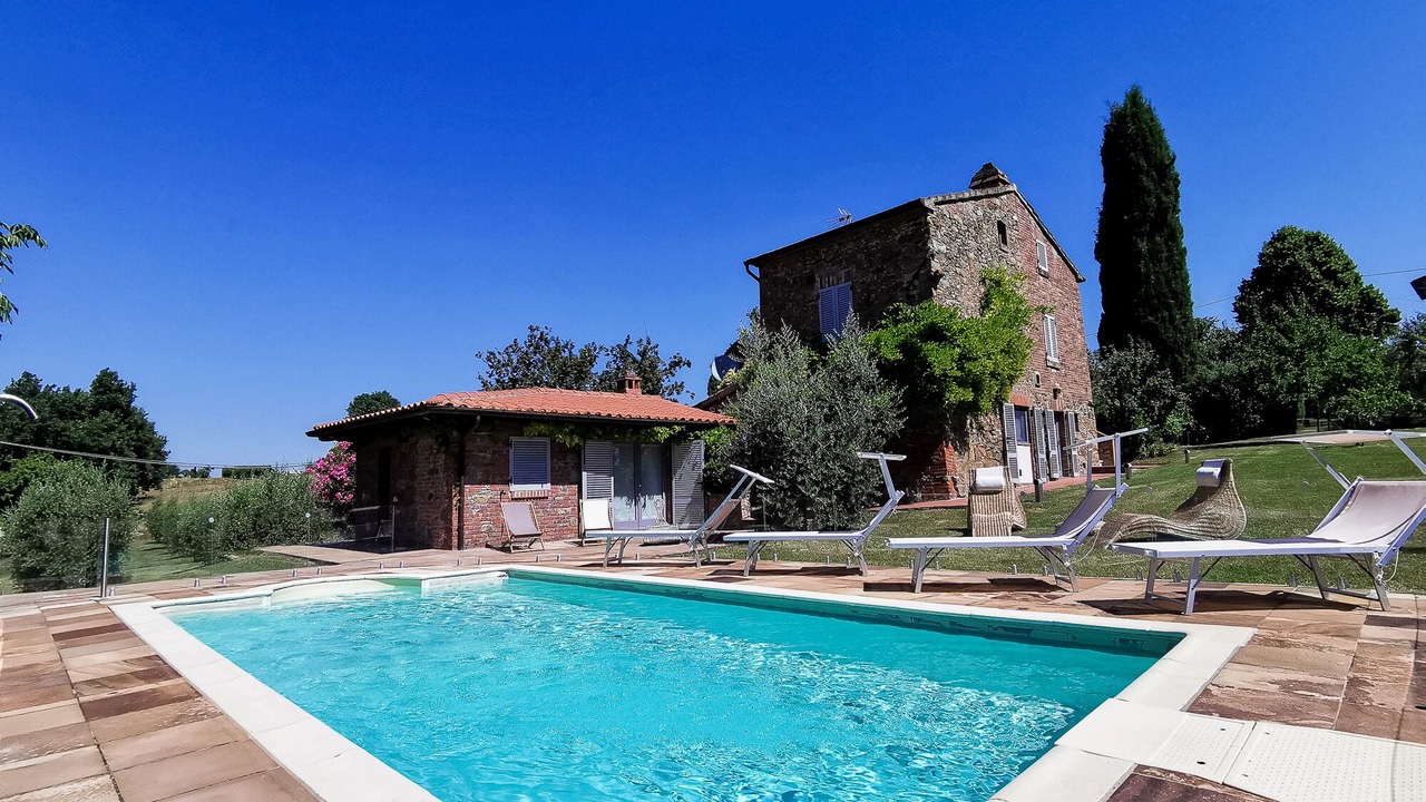 Photo of Outdoor in Marciano della Chiana