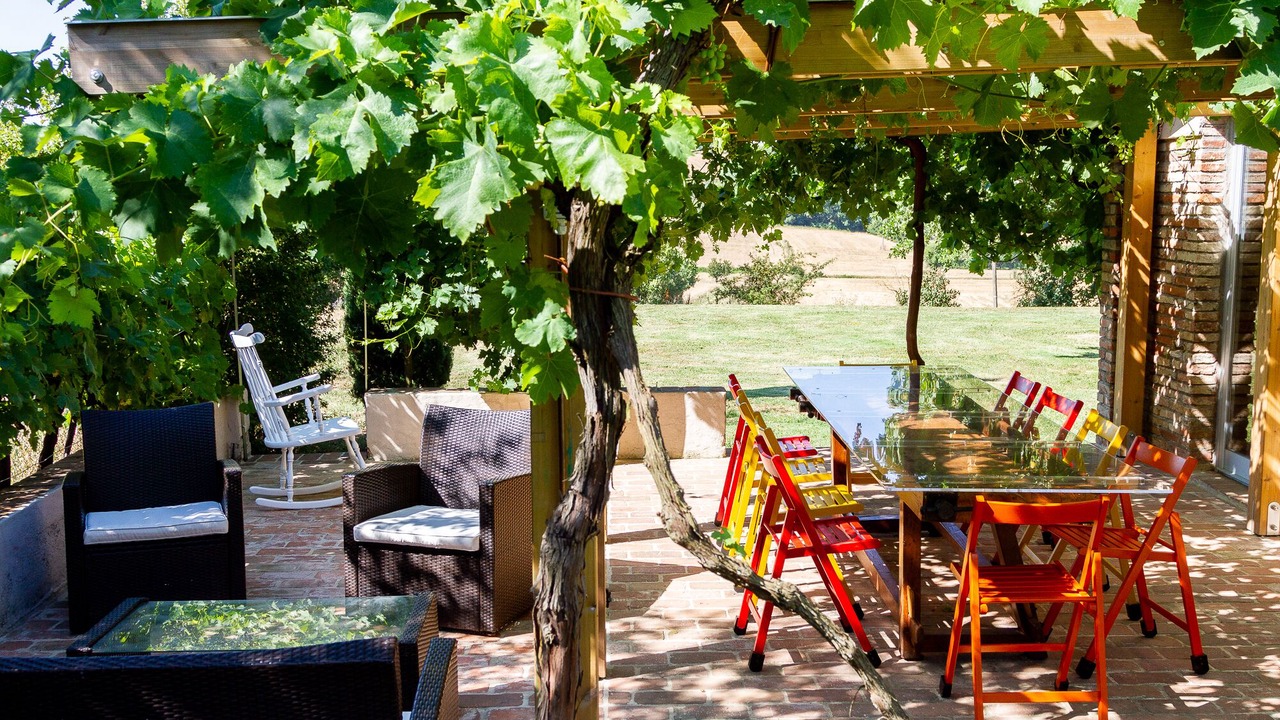 Photo of Outdoor in Marciano della Chiana