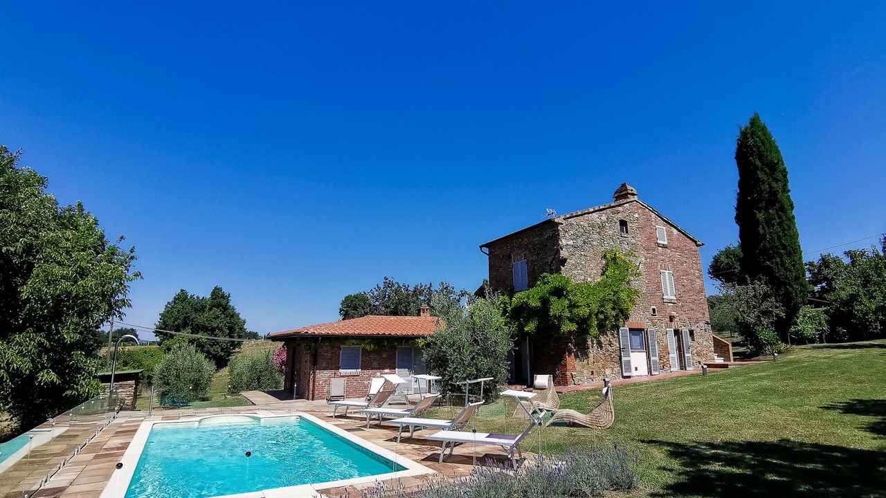 Photo of Outdoor in Marciano della Chiana