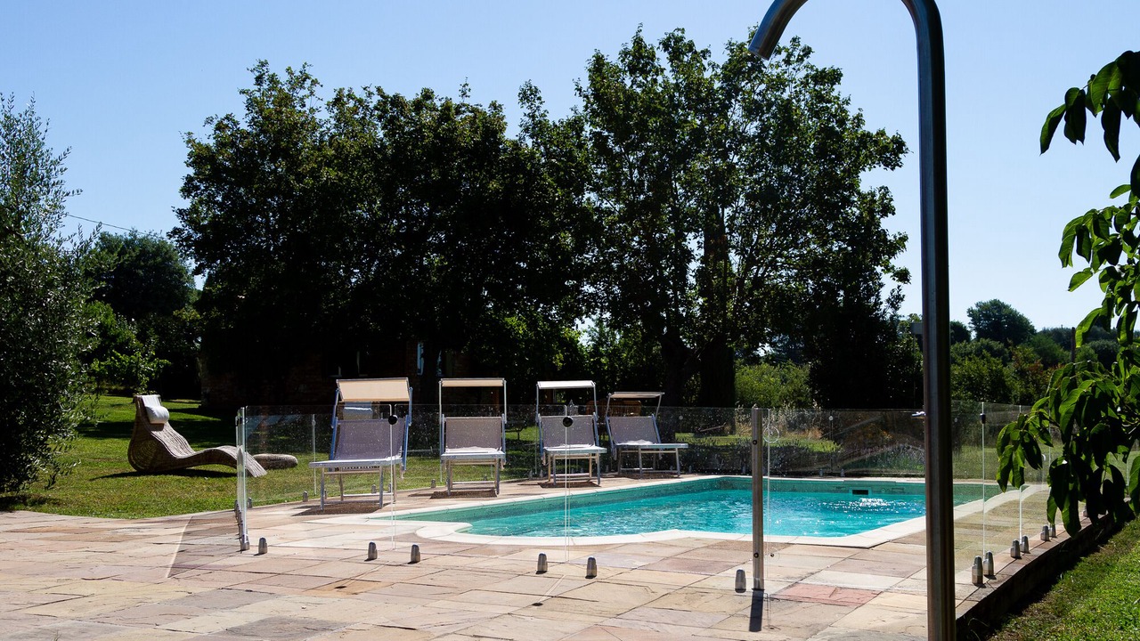 Photo of Outdoor in Marciano della Chiana