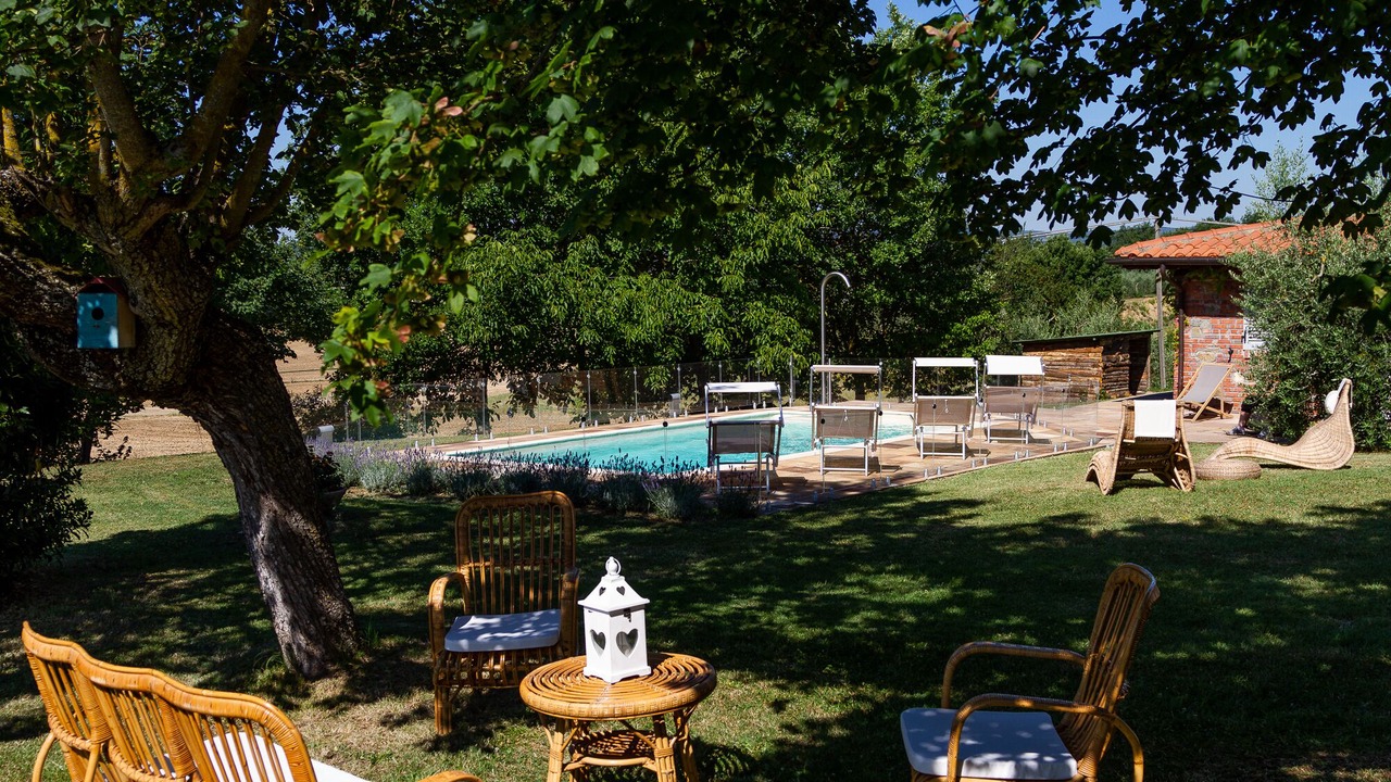 Photo of Outdoor in Marciano della Chiana