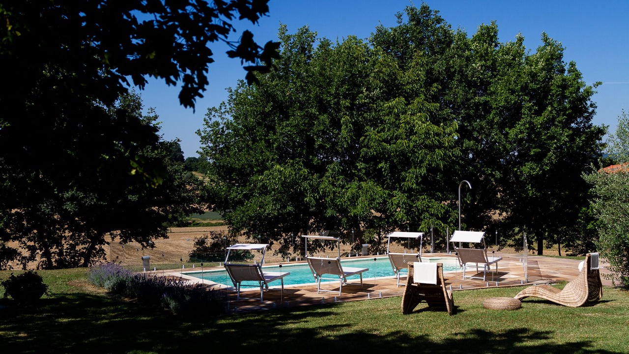 Photo of Outdoor in Marciano della Chiana