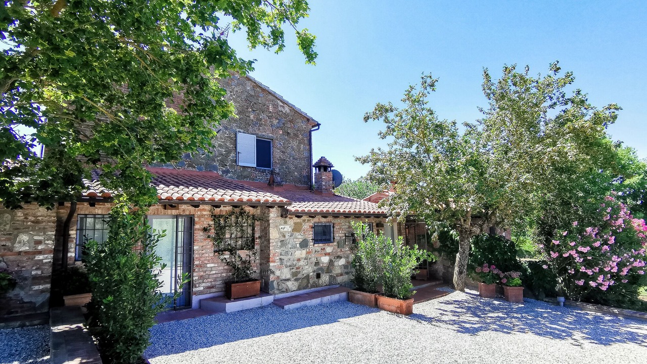 Photo of Outdoor in Marciano della Chiana