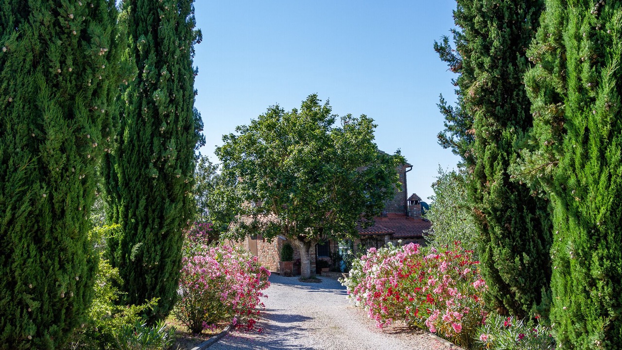 Photo of Outdoor in Marciano della Chiana
