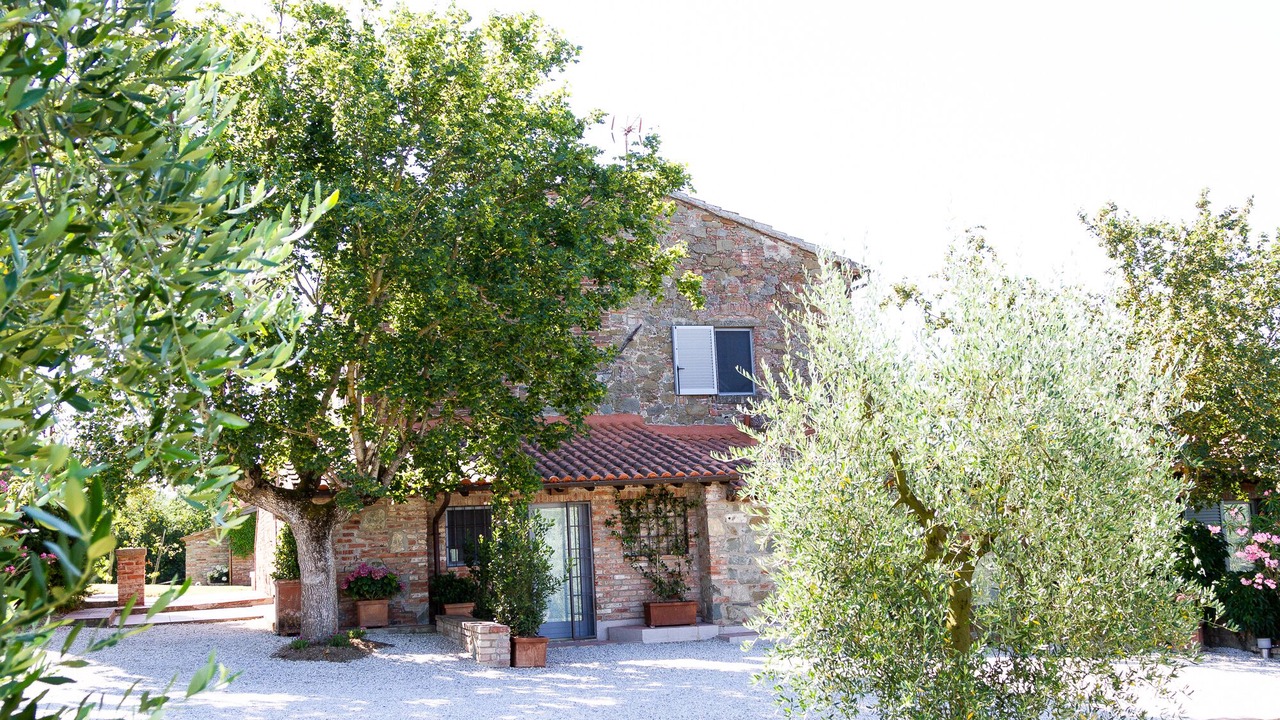 Photo of Outdoor in Marciano della Chiana