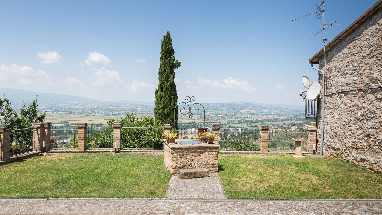 Photo of Outdoor in Bovara