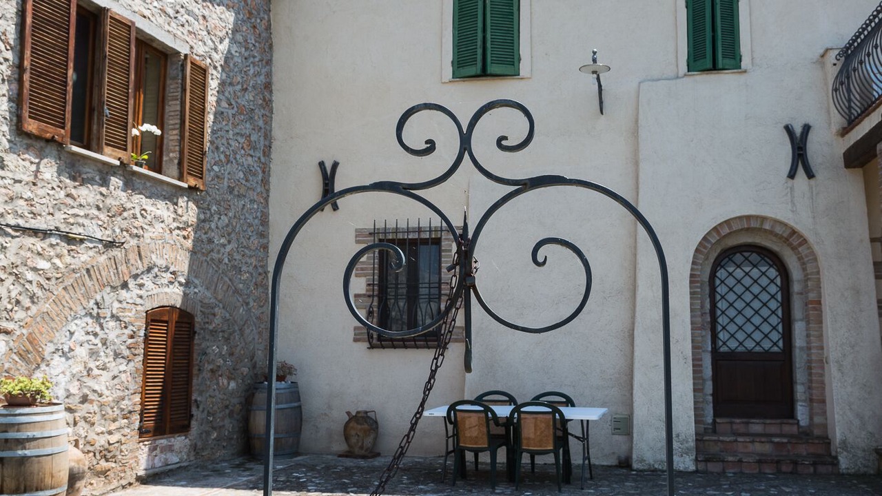 Photo of Outdoor in Bovara