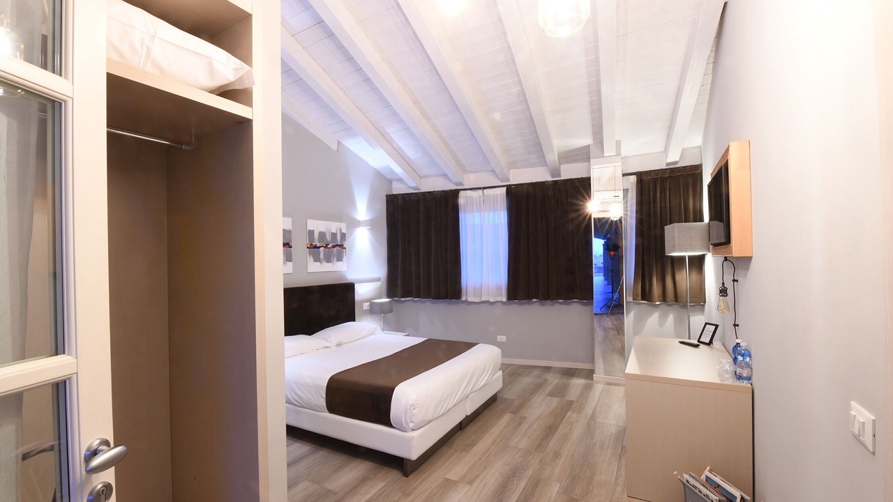 Photo of Bedroom in Erbusco