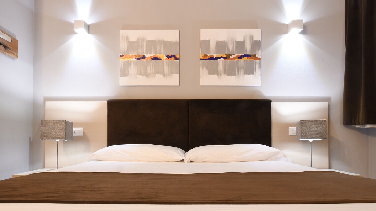 Photo of Bedroom in Erbusco
