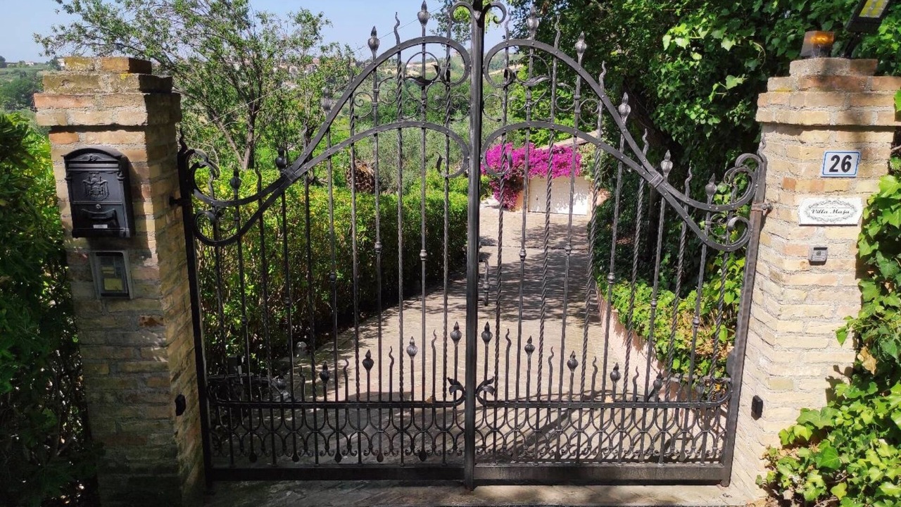 Photo of Outdoor in Torrevecchia Teatina