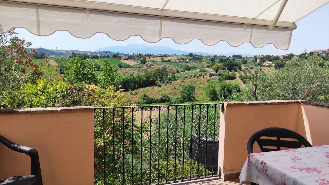 Photo of Outdoor in Torrevecchia Teatina