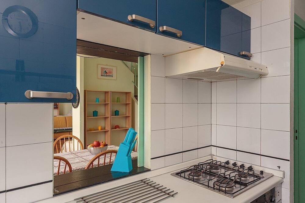 Photo of Kitchen in Recco