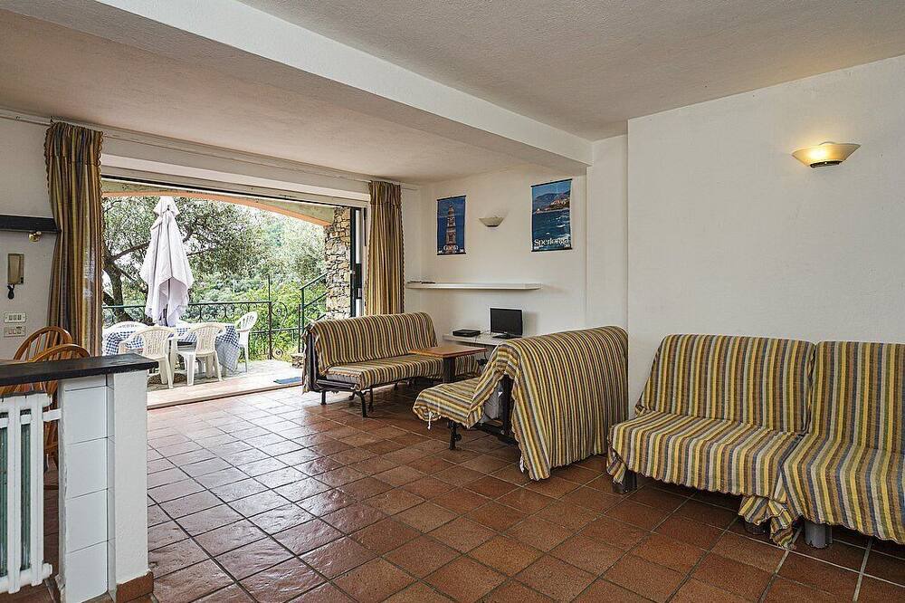 Photo of Livingroom in Recco