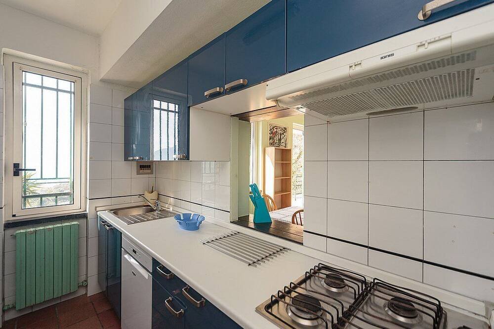Photo of Kitchen in Recco