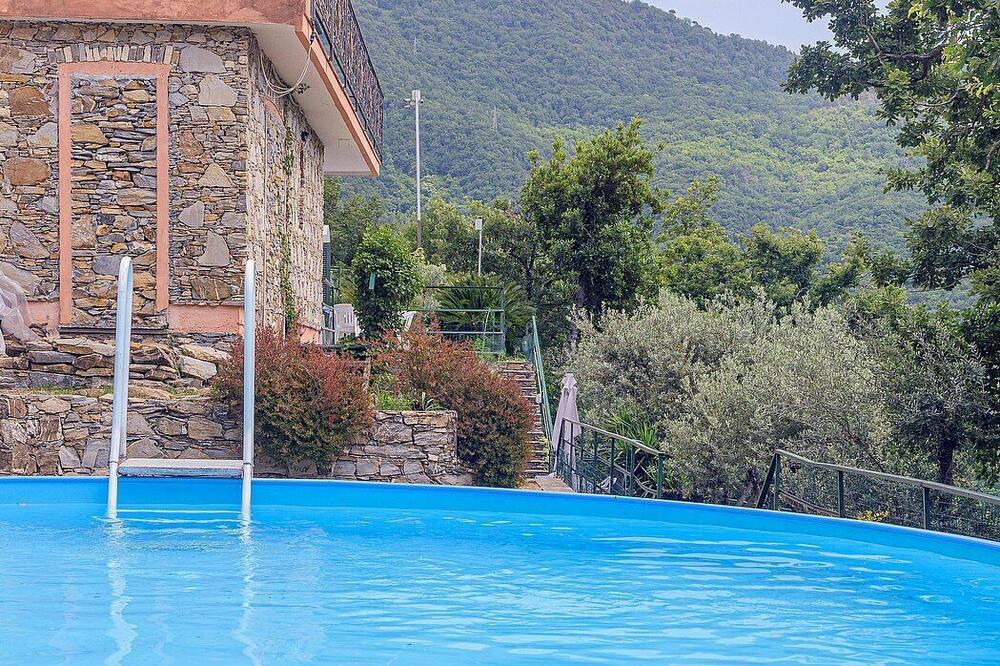 Photo of Outdoor in Recco