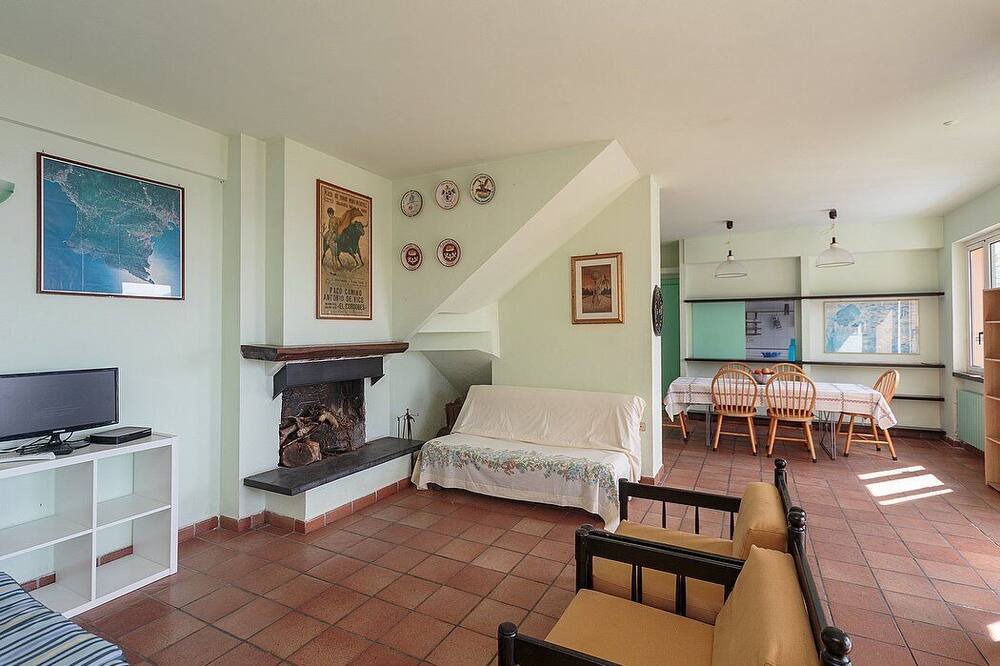 Photo of Livingroom in Recco
