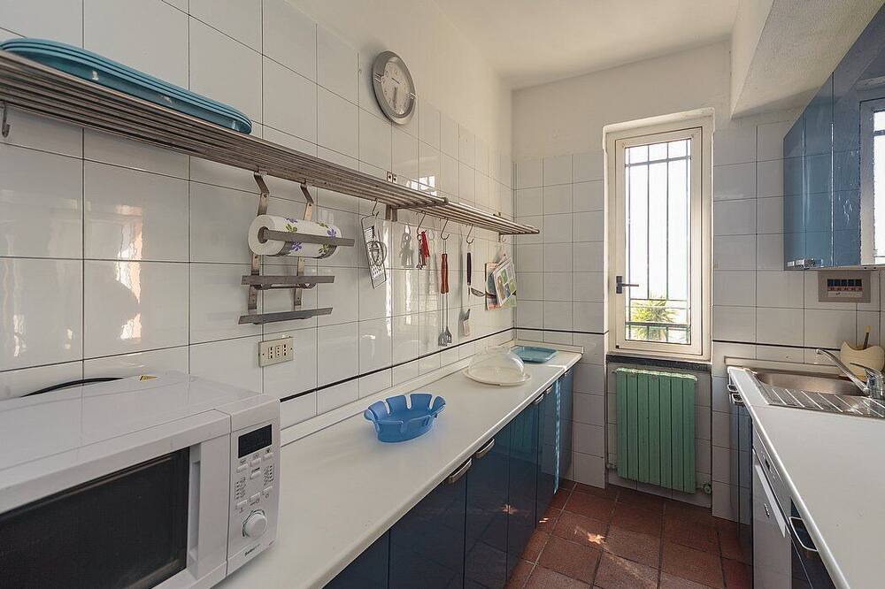 Photo of Kitchen in Recco