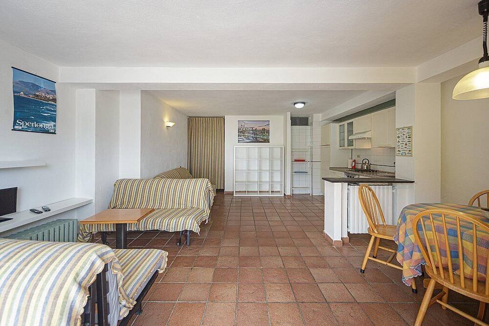 Photo of Livingroom in Recco