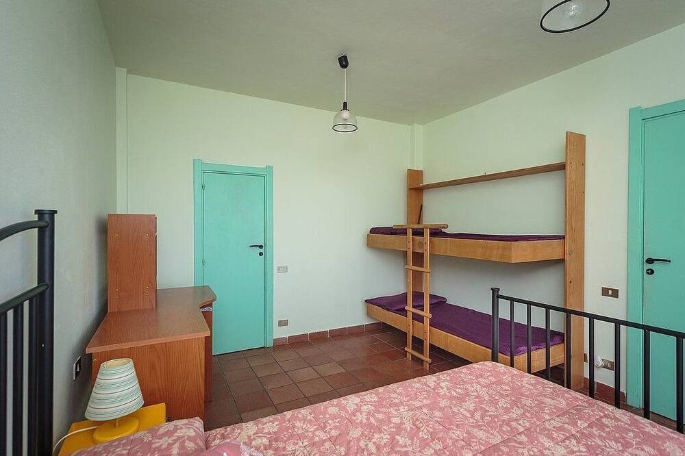 Photo of Bedroom in Recco