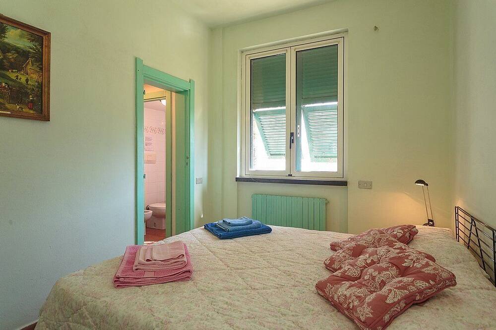 Photo of Bedroom in Recco