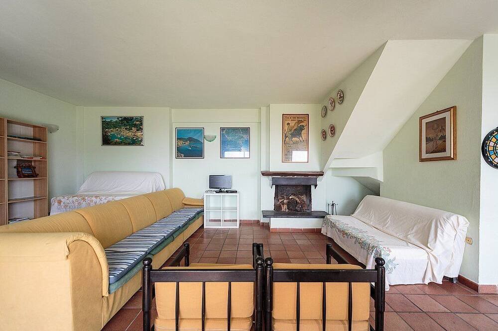 Photo of Livingroom in Recco