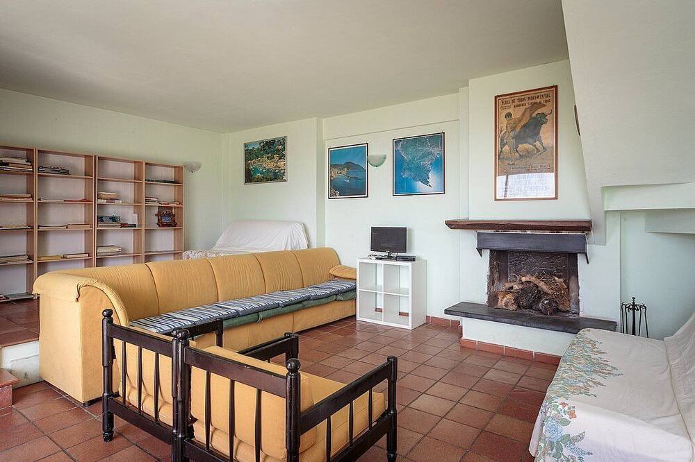 Photo of Livingroom in Recco