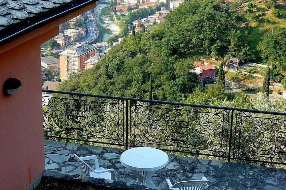 Photo of Patio Balcony in Recco
