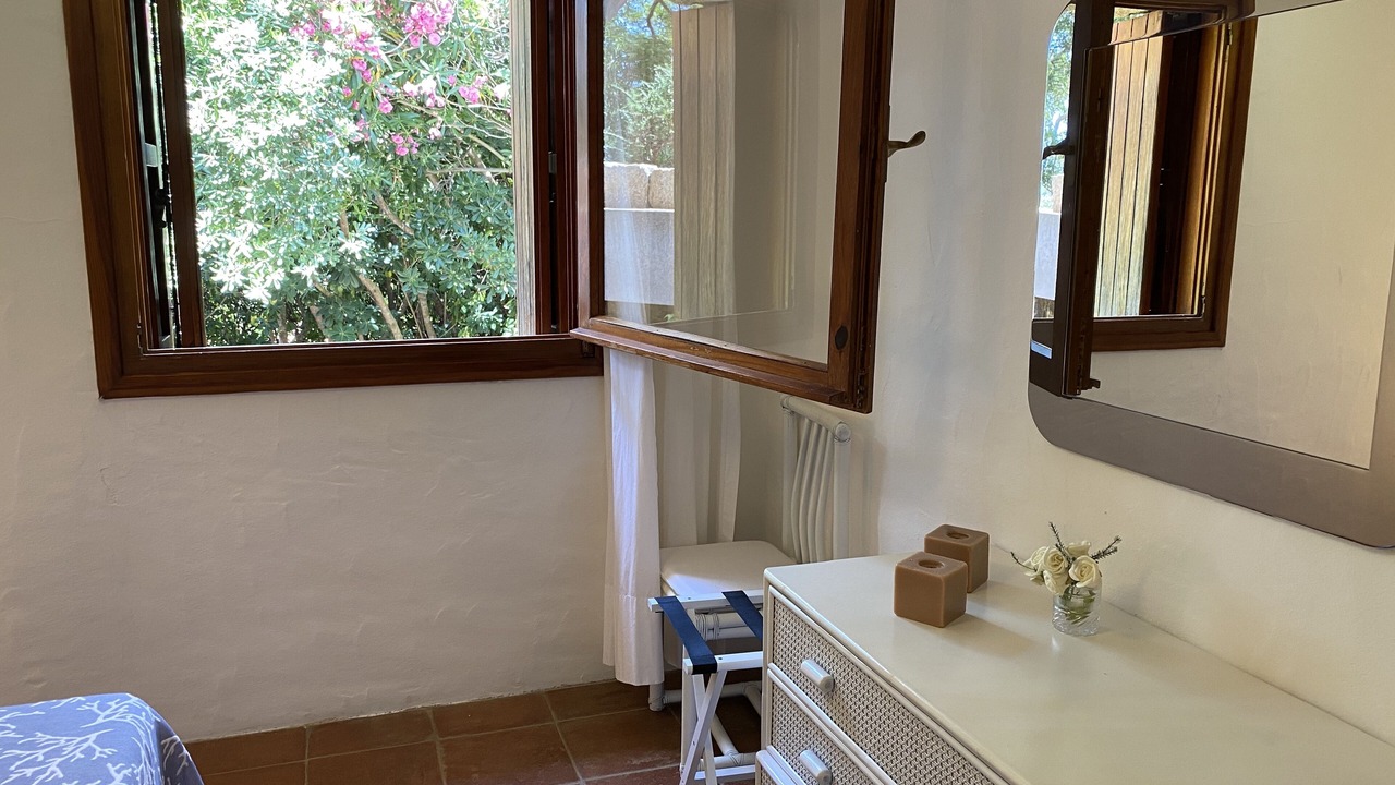 Photo of Patio Balcony in Cala di Volpe