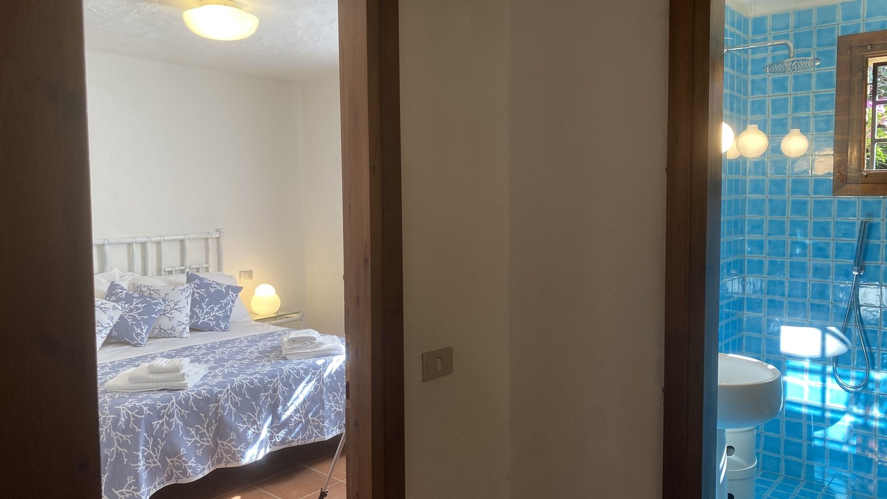 Photo of Bedroom in Cala di Volpe