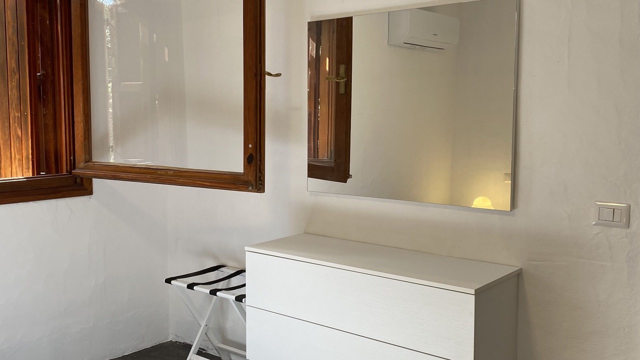 Photo of Patio Balcony in Cala di Volpe